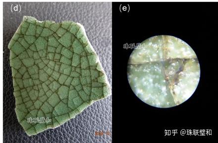 关于网络上盛传的"甲申殿"款类瓷器的探讨和研究