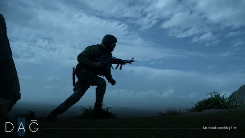 如何评价土耳其战争题材电影《山2》?