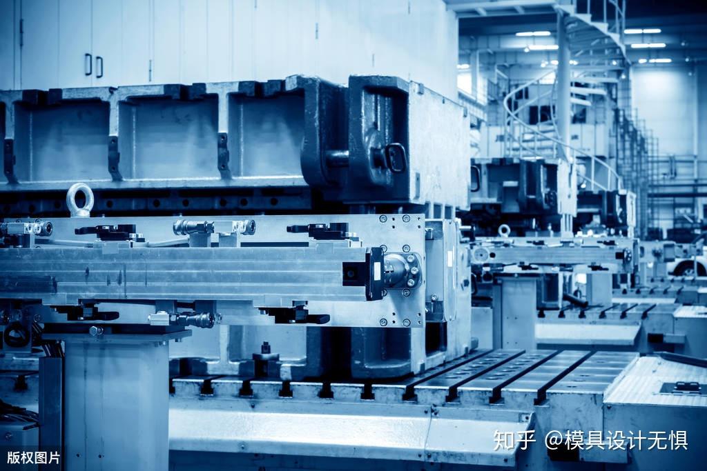 全面冷冲压模具分类有你还在从事的类型吗