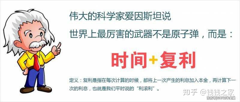 家庭理财不可不知的数字,七二法则双十定律 - 知乎