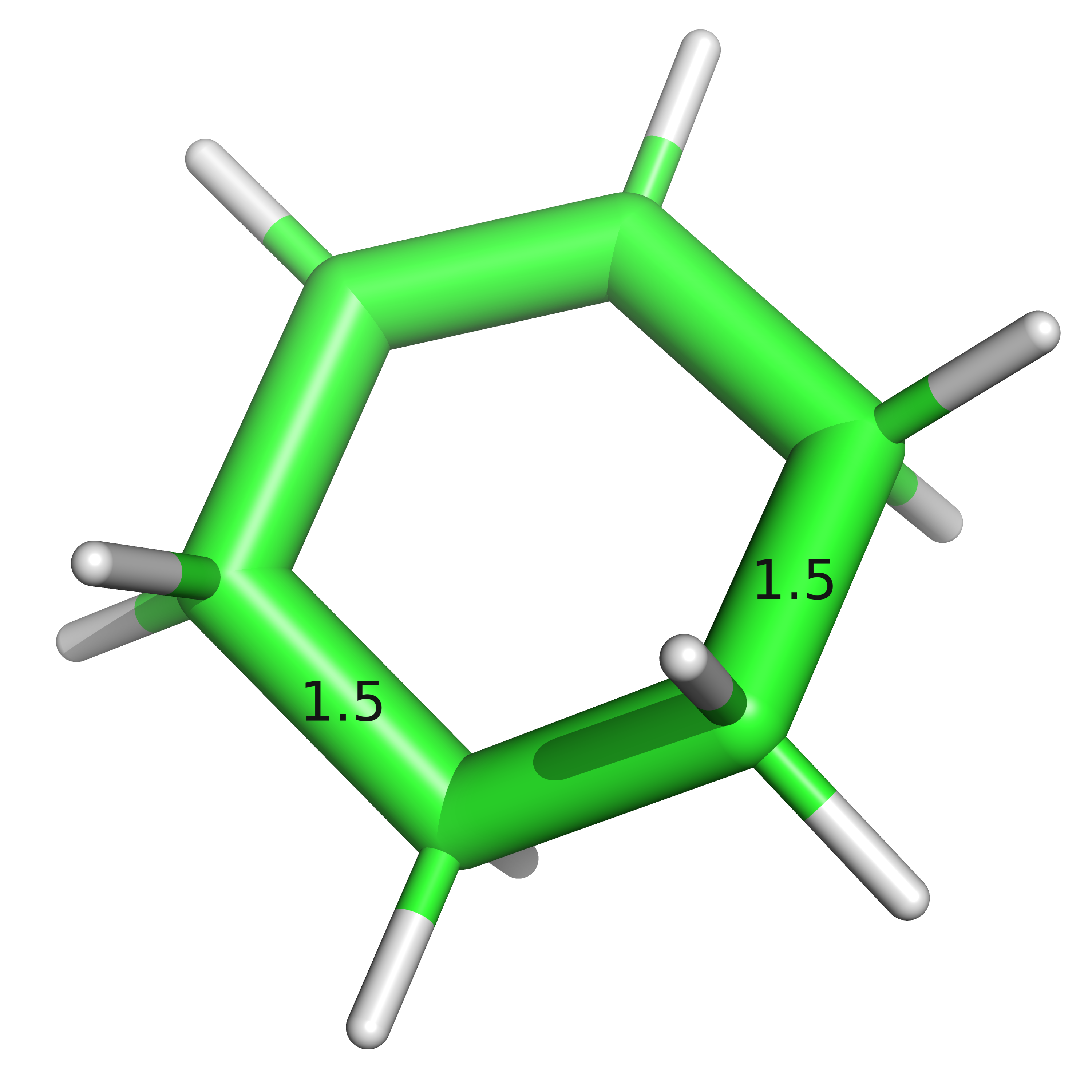 反应机理的量化研究da环化反应