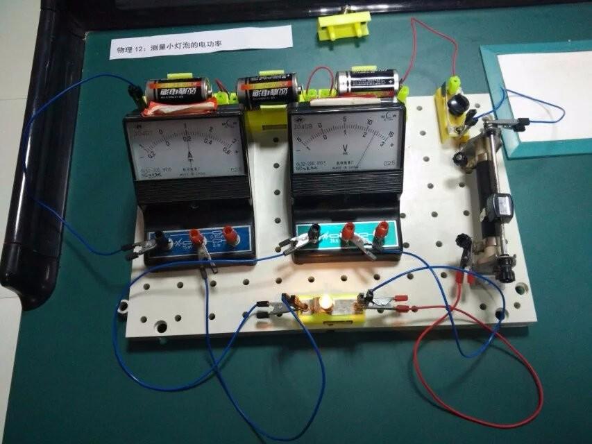 電與磁(磁現象,磁場,普通磁場作圖,安培定則,電流的磁效應與電磁