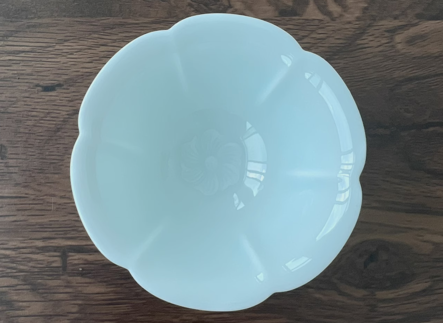 意叁陶瓷出品湖田窑影青瓷莲花杯盏,宋代点茶至简至雅的茶器