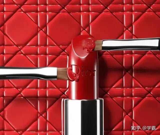 送女生口红七夕节怎么选颜色送什么好口红色号