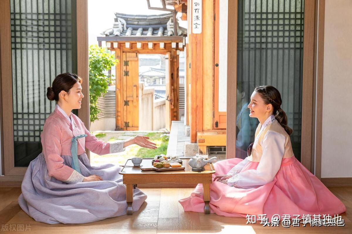 古代的高句丽到底是不是韩国人祖先? - 知乎