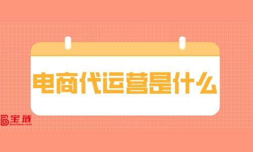 电夏代营运是甚么_她们为何不她们做实体店__chan_(京东代营运)