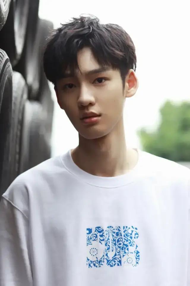 专访陪你逐风飞翔付伟伦用角色表达自己为热爱一往无前