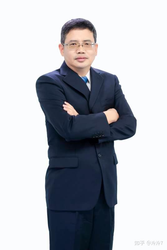 朱敏院士(2021年当选)