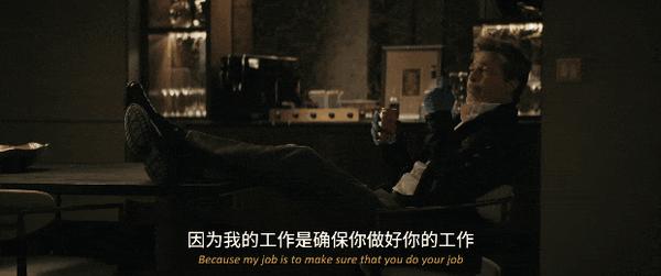电影《双狼》通篇嘴炮,剧情干瘪,双男神新片令人抓狂!