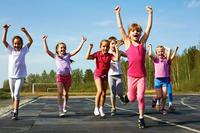 如何明智的投资一家少儿体适能运动馆