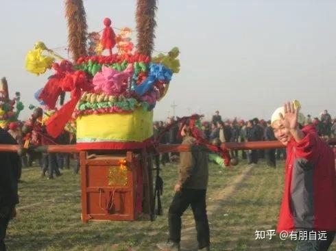 “抬杠”抬的是哪门子杠?和古代一习俗有关 - 知乎