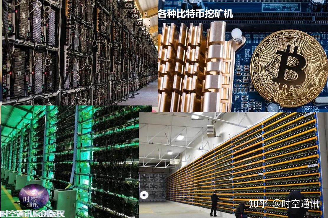 何谓量子霸权？量子计算机将带给人类文明什么冲击？ - 知乎