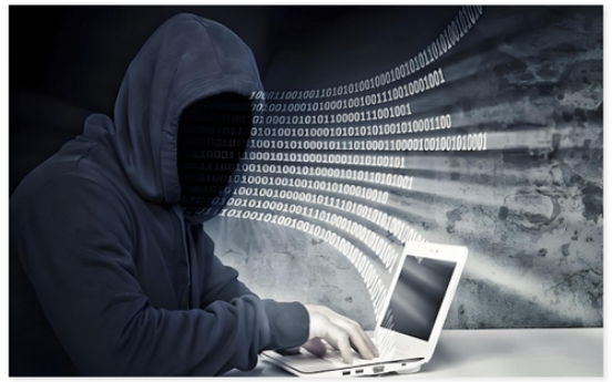 【火绒安全周报】黑客假冒政府人员进行诈骗/n站遭遇网络攻击