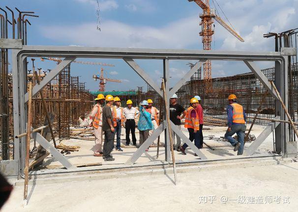 人防工程怎么做?照此施工不出错! - 知乎