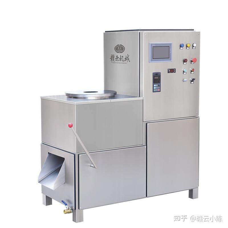 实验试用选什么的打浆机合适呢? - 知乎