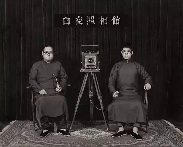 北京时尚中国风婚纱照哪里拍的好? - 知乎