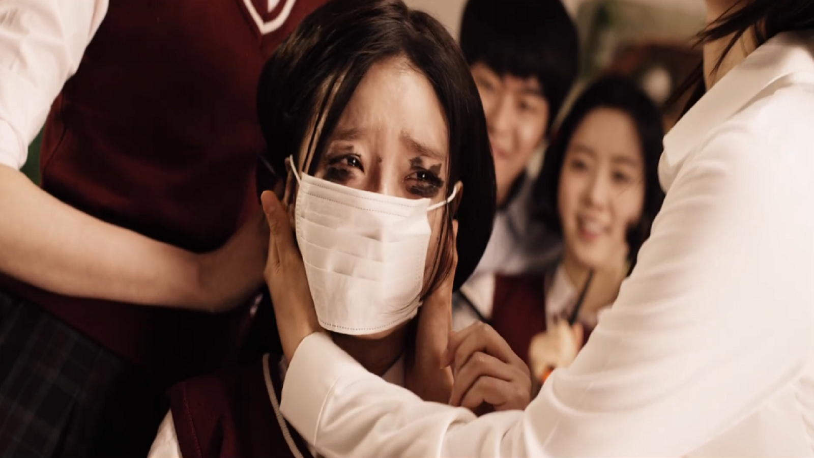 全员出轨,还这么清新脱俗?这部韩国电影《风风风》拍的很真实