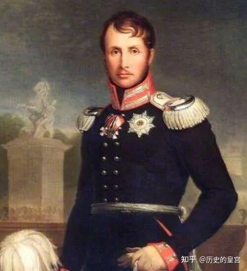 威廉四世(1795年—1861年),德国霍亨索伦王朝第六位国王(1840年—1861