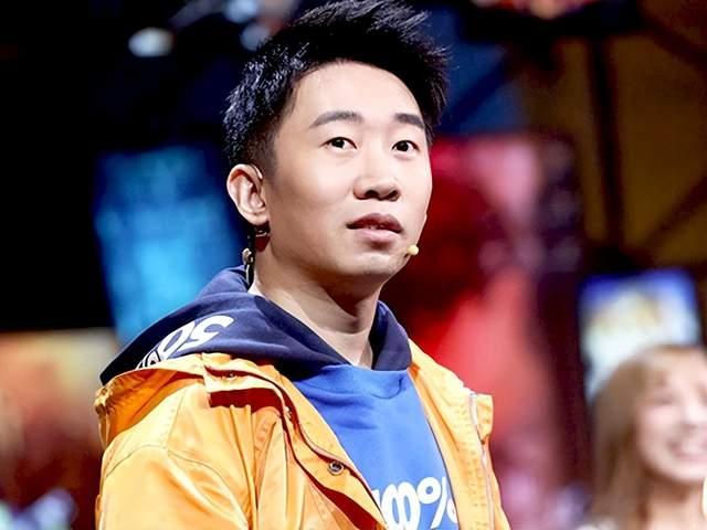 杨迪,凭什么可以当“综艺咖”? - 知乎