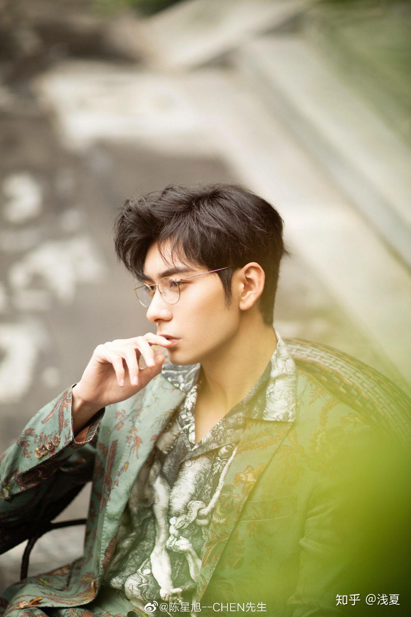 娱乐圈有哪些适合演世家公子桀骜少爷的男明星