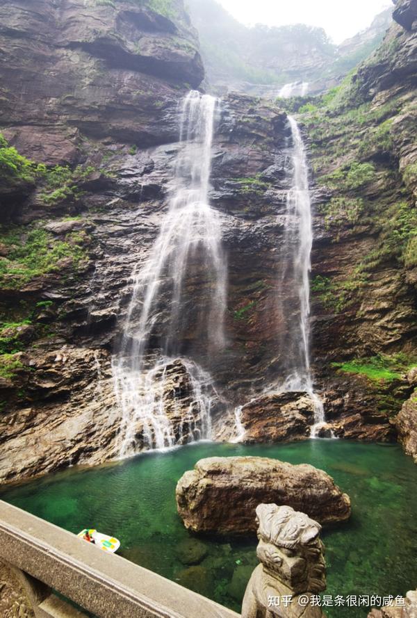 江西旅行攻略——爬山篇 - 知乎