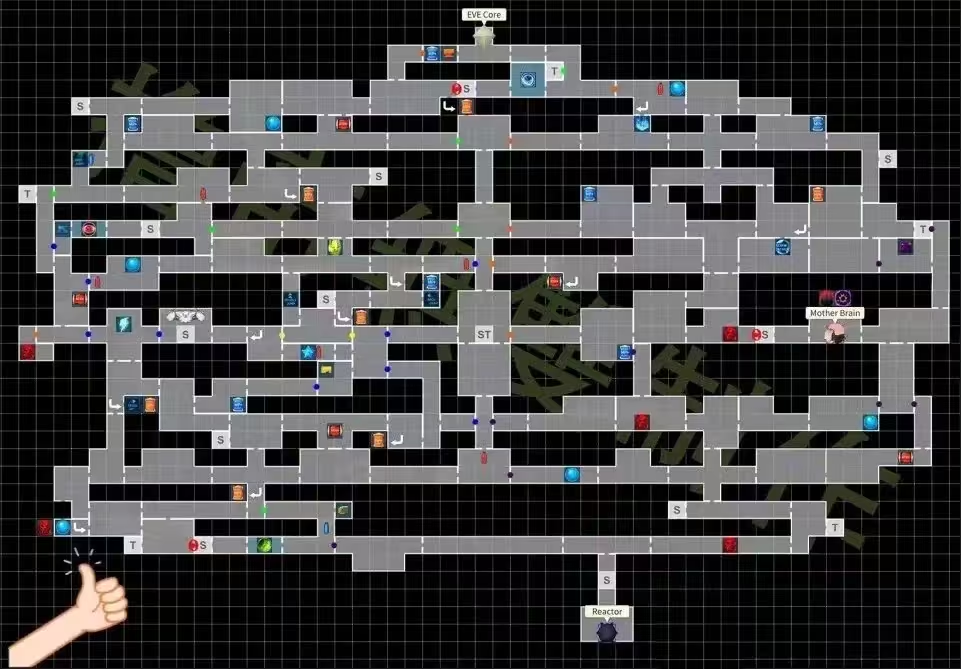 图片[10]-异形探索/AlienQuest-EVE完整版-方舟游戏