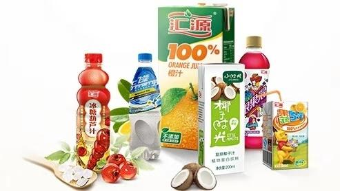 欠债一百多亿,卖身可口可乐失败,汇源果汁究竟发生了什么?