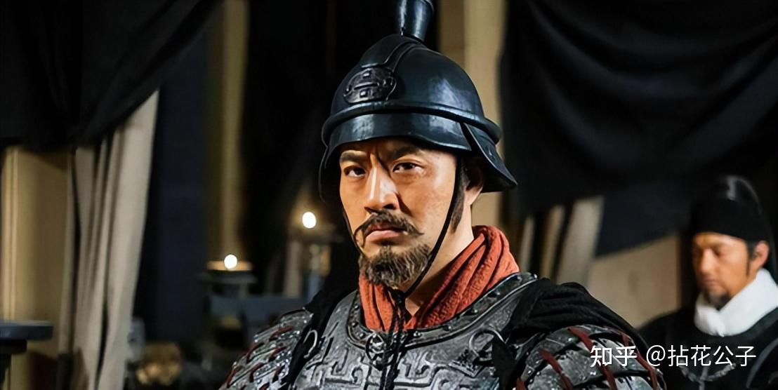兵家至尊,武庙十哲位列中国战神榜,谁才是你心中的第一 - 知乎