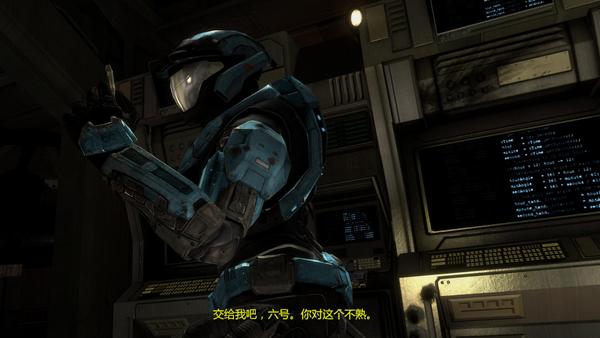 勿忘致远聊聊光环致远星的noble小队