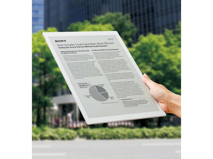 全世界最便宜的(可能)Sony Digital Paper dpt-rp1(640美元),加简短评测- 知乎 全世界最便宜的(可能)Sony Digital Paper dpt-rp1(640美元),加简短评测- 知乎