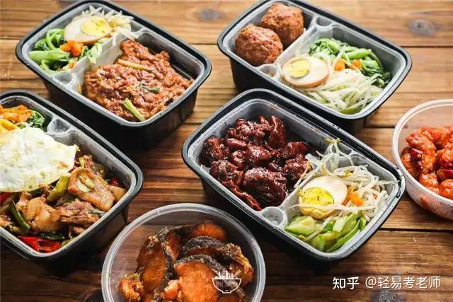 从心理学角度揭秘,年轻人为什么会对“外卖”上瘾? - 知乎