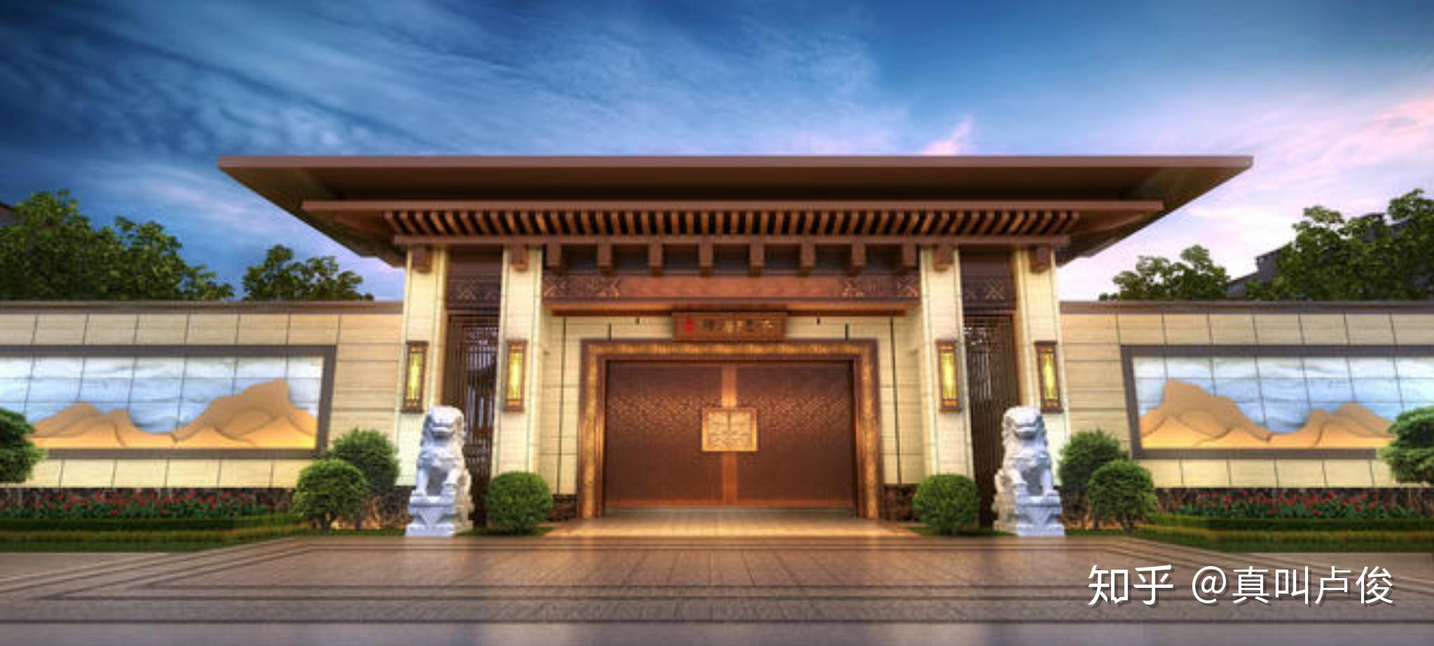 我正在目睹地产户型的大倒退