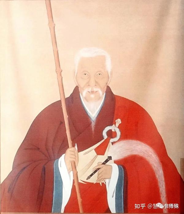 这个中国和尚在几百年前凭一己之力，改变了日本茶道的走向