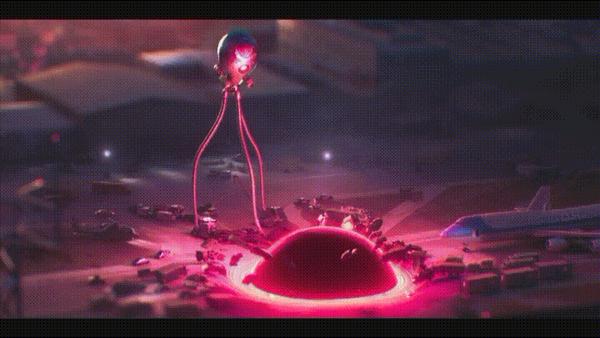 《爱,死亡和机器人第四季》豆瓣5.0?「爱死机」系列最差!三年拍了个这?