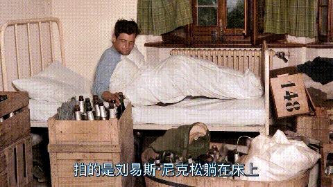 老粉飙泪，神作《兄弟连》25年后再聚首！