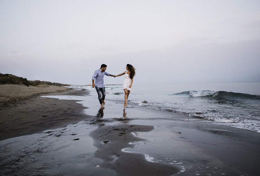 超级浪漫的表白方式,女神一定不会拒绝- 知乎
