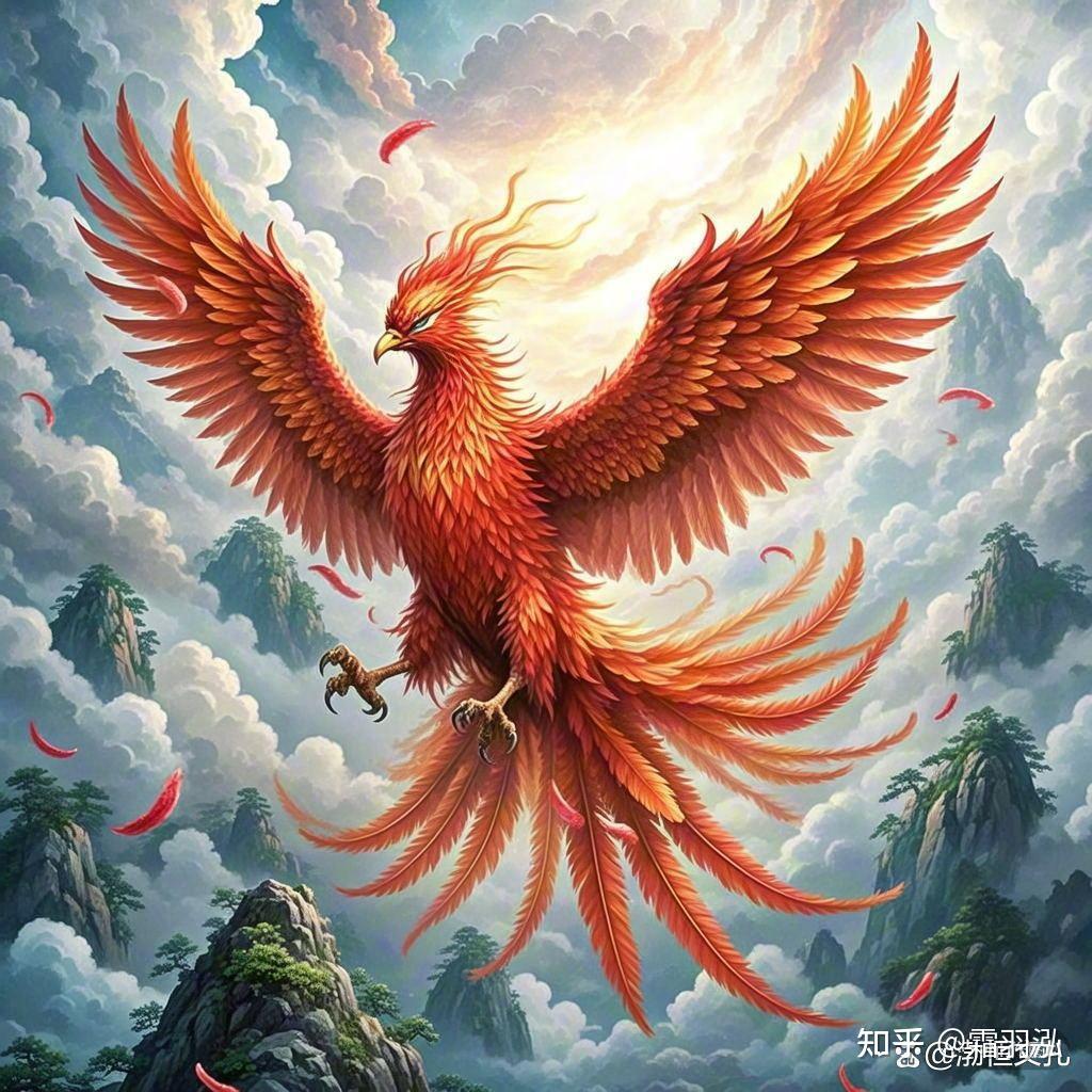 《山海经》中最具代表性的21个神兽都有何特殊的文化象征意义? - 知乎