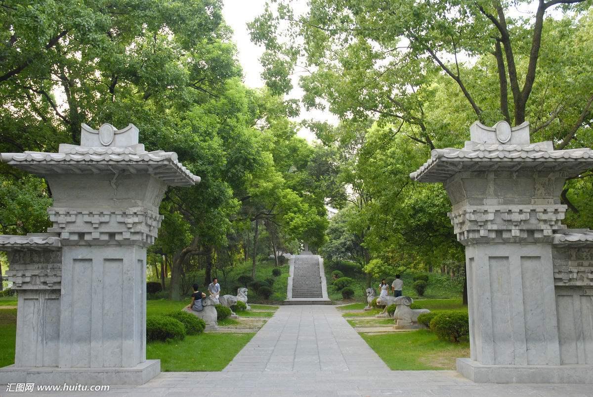 西风残照,汉家陵阙——西汉帝陵(上) - 知乎