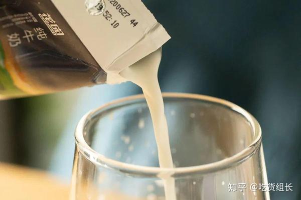 喝了来自19省的46款小众牛奶 宝藏品牌真多啊 知乎
