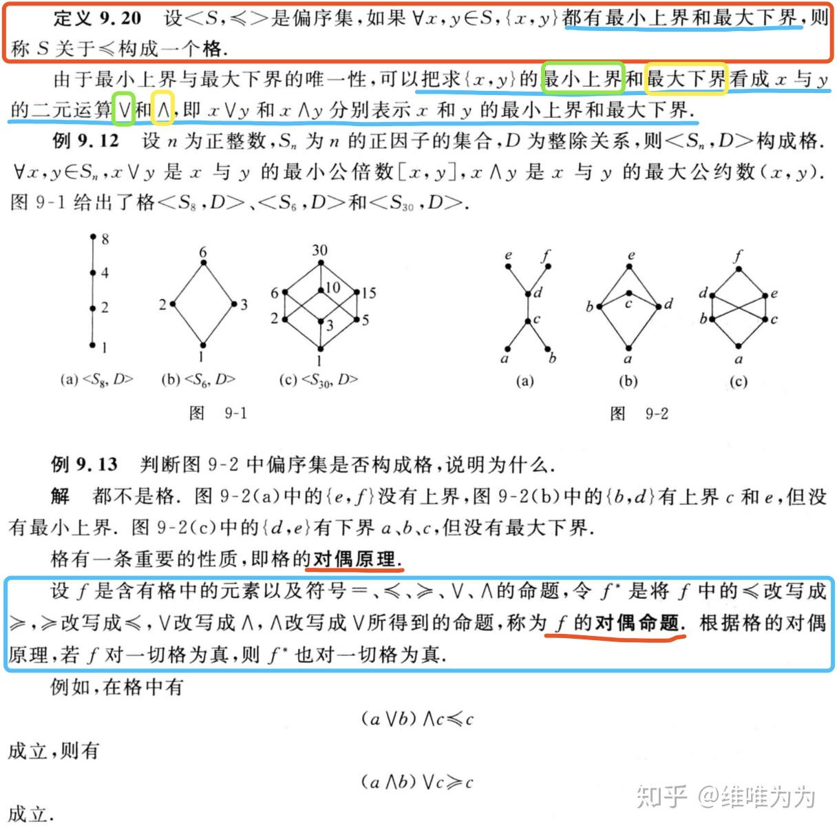 離散數學學習筆記五