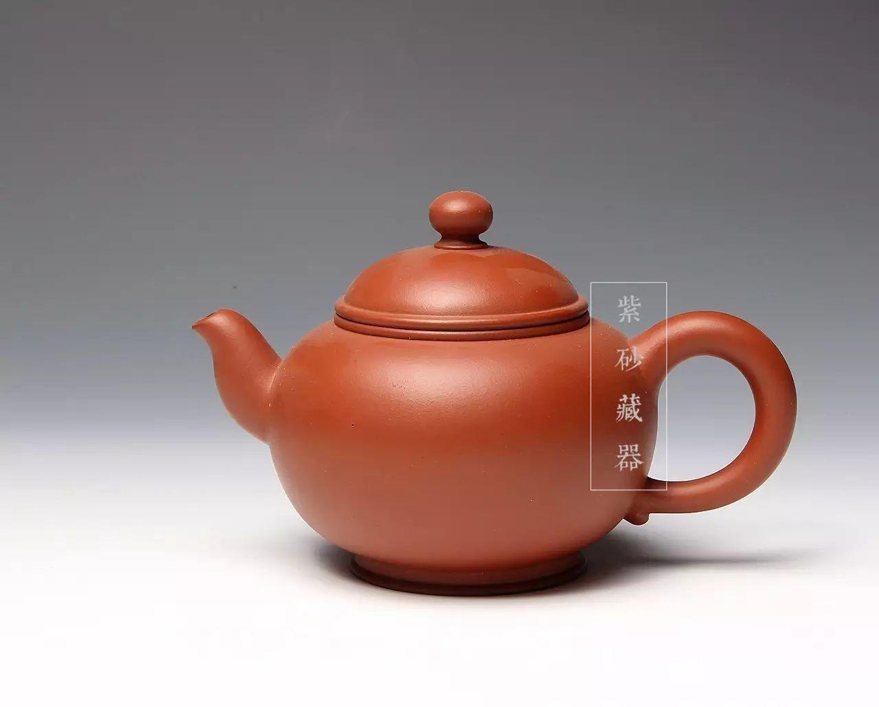 中国古玩　朱泥急須　幅約19㎝　東さ7-1012① 中国古玩 朱泥急須 幅約19㎝ 東さ7-1012① 中国古玩 朱泥急須 幅約19