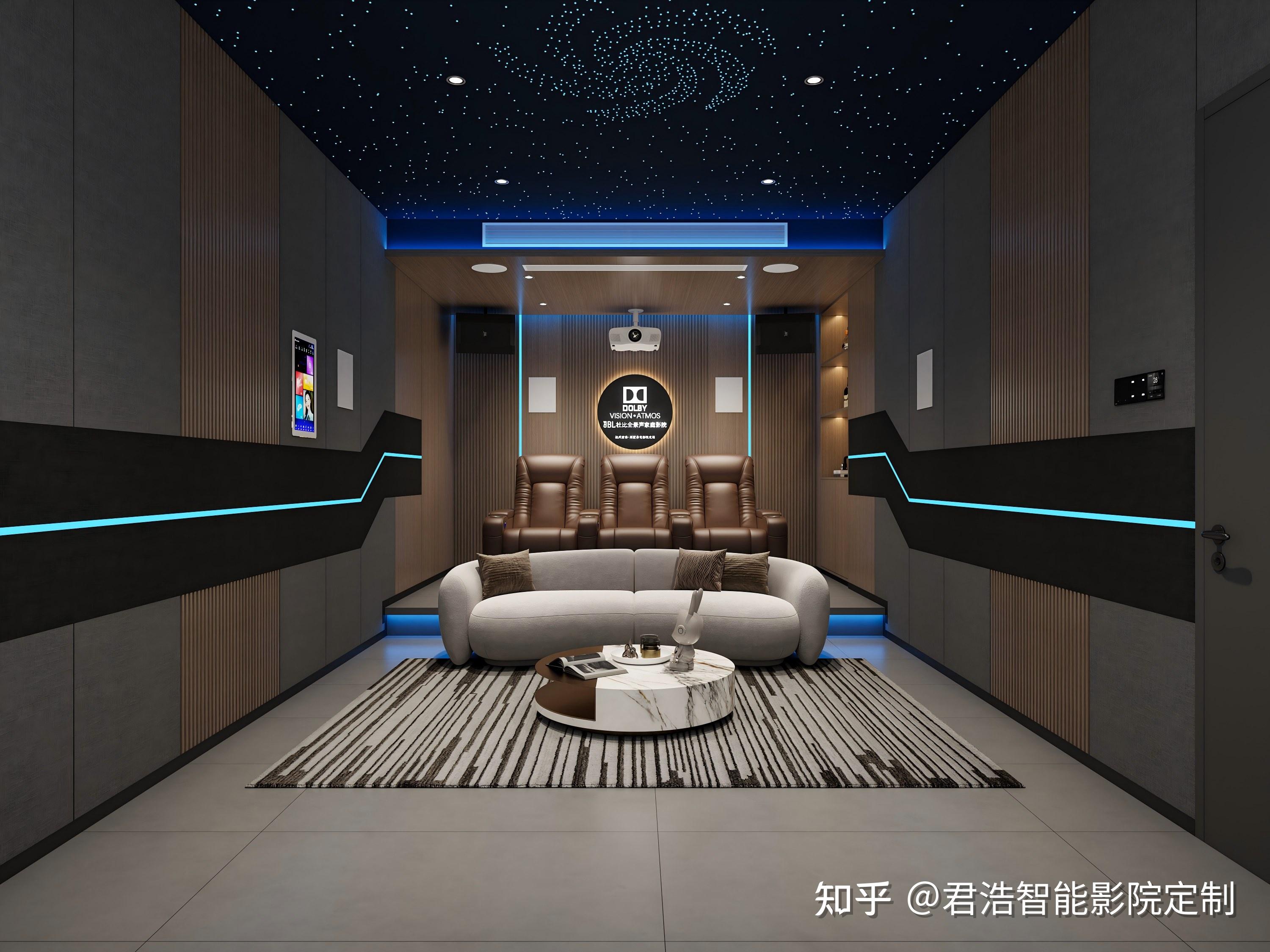 混响时间控制技巧 - 知乎