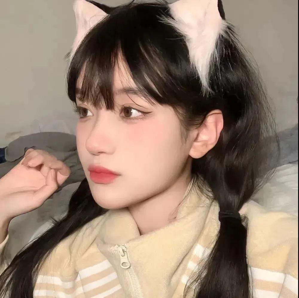 119张超级好看小众女头像 - 知乎