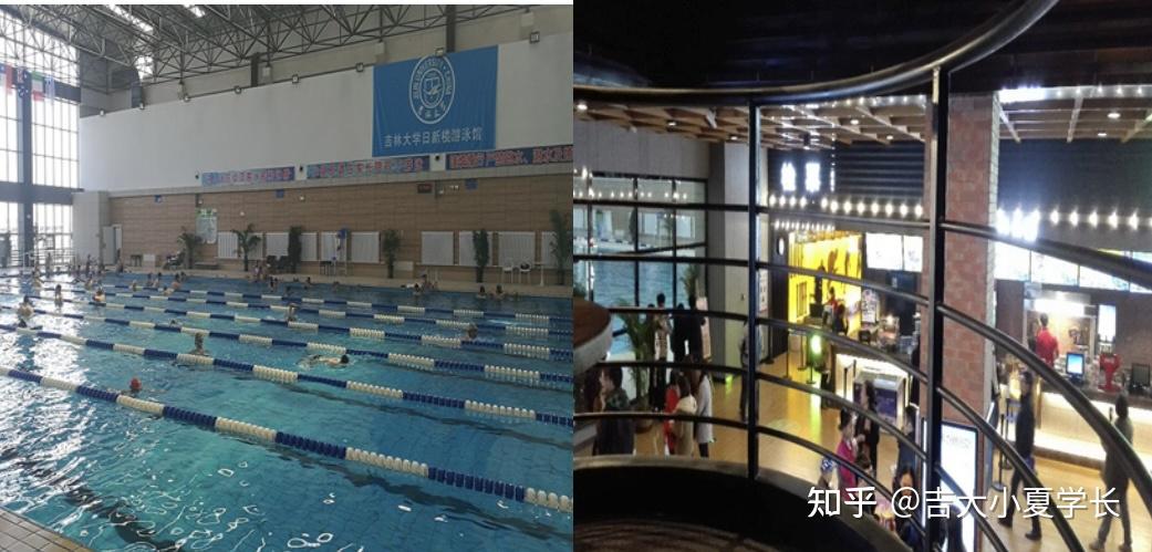 吉林大学土木工程土木水利择校及上岸经验分享