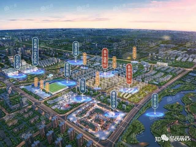 武汉1月31日公示4个预售证，本土制衣企业开发的楼盘价格创新高 - 知乎