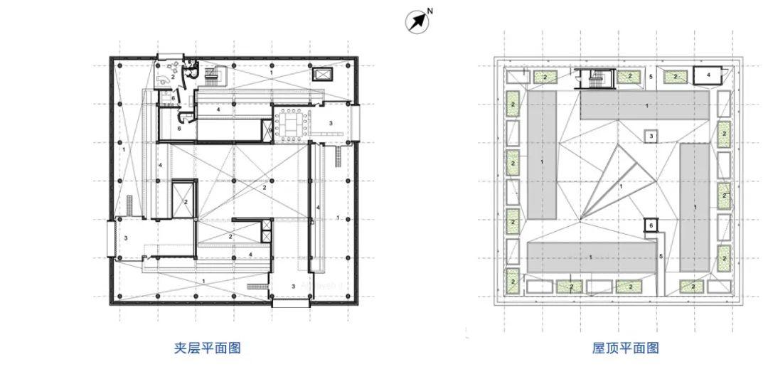 东京国立西洋美术馆丨勒·柯布西耶 - 知乎