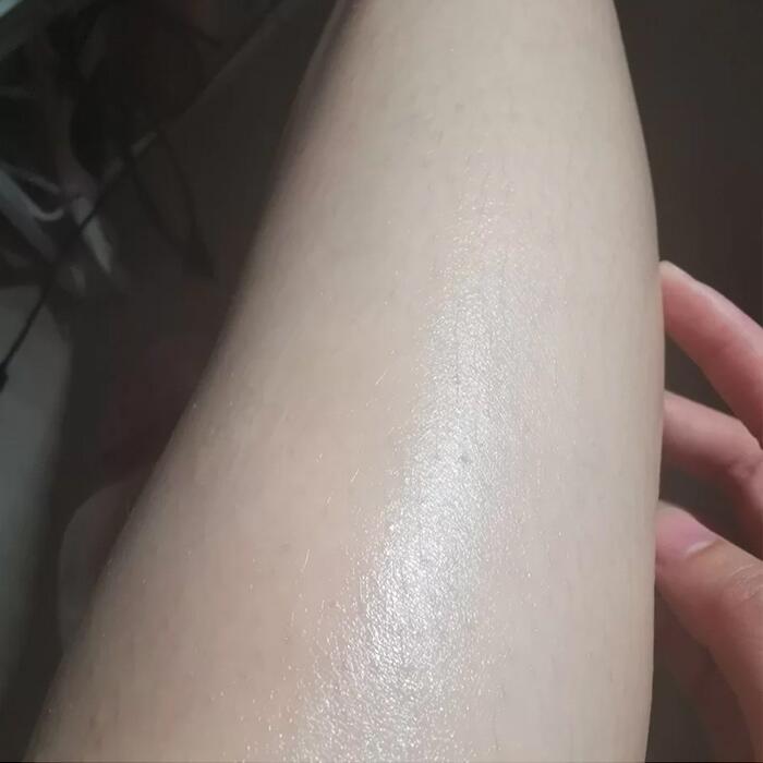 鸡皮肤的快乐我找到了