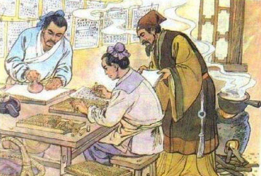 the-fascinating-history-of-printing-in-china-prc-book-printing