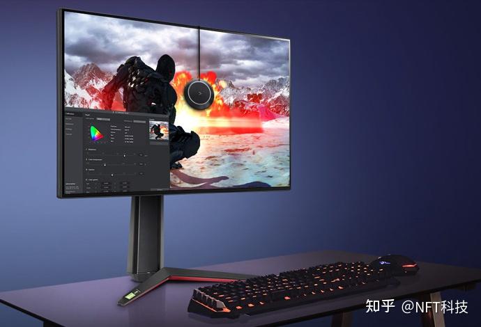 4knanoips显示器推荐哪款好