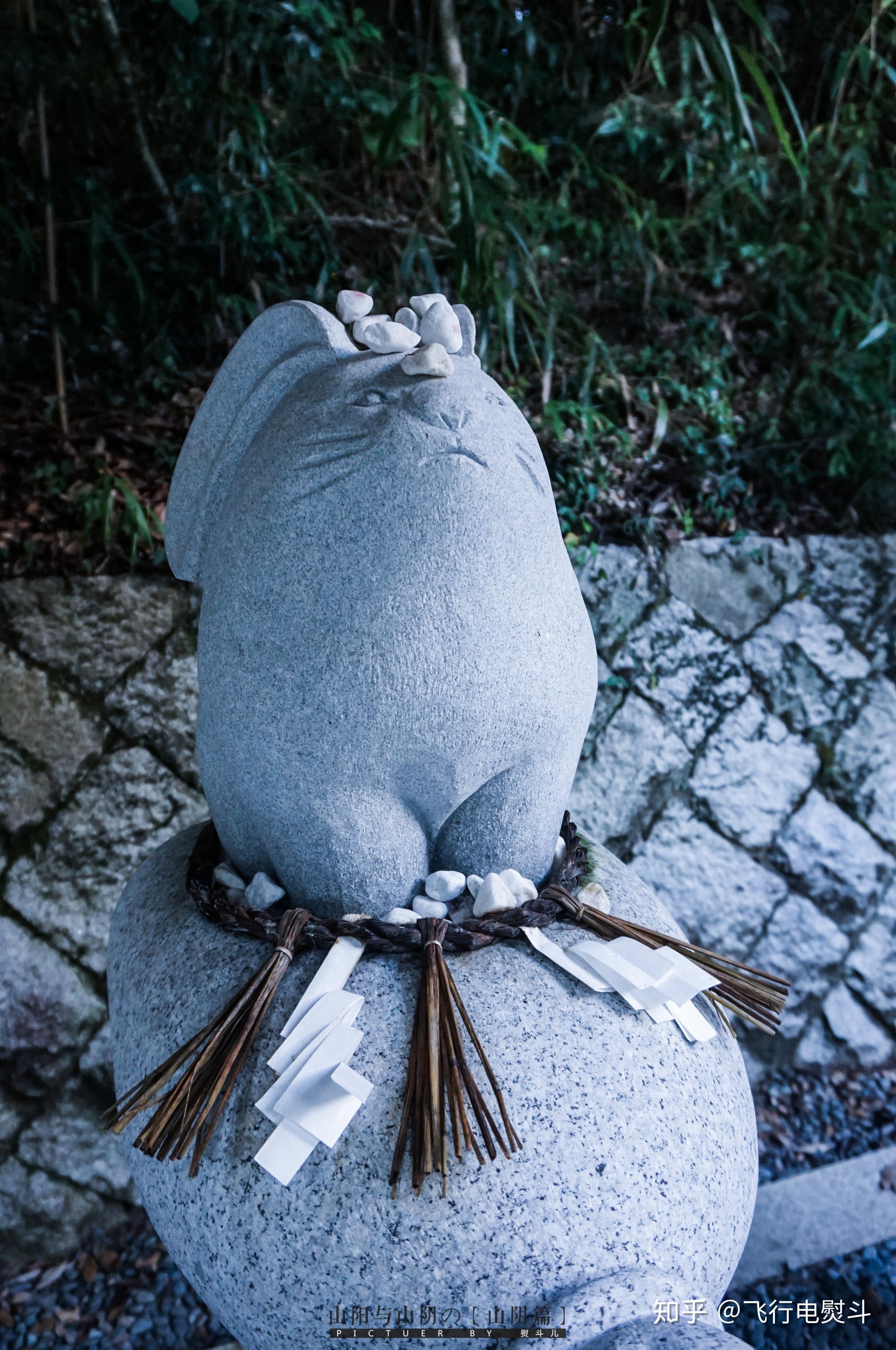 第二部分:因幡的白兔